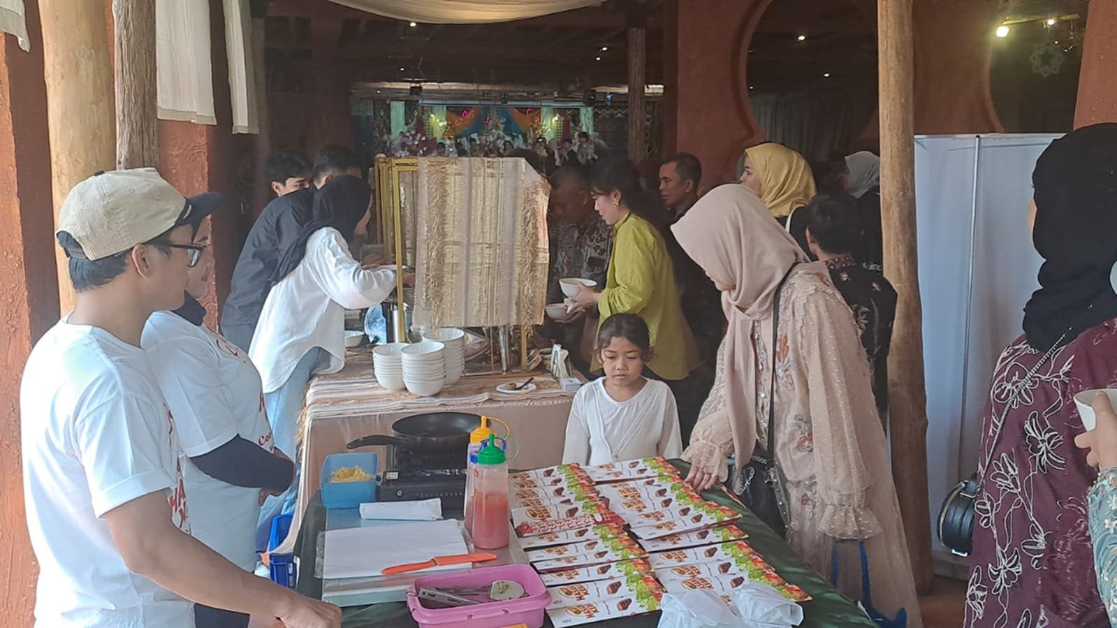 Gallery Hasanah Kebab 1
