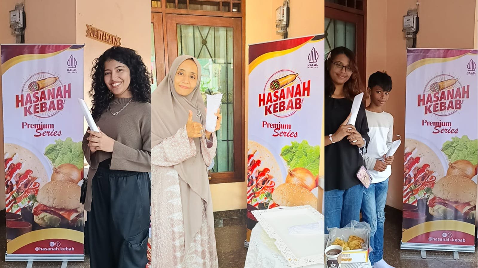 Gallery Hasanah Kebab 2