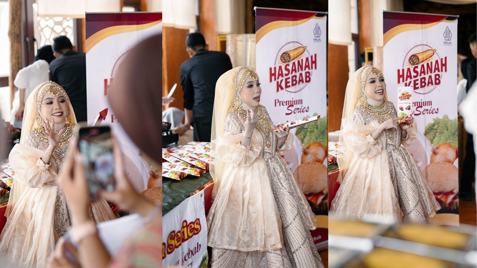 Gallery Hasanah Kebab 3