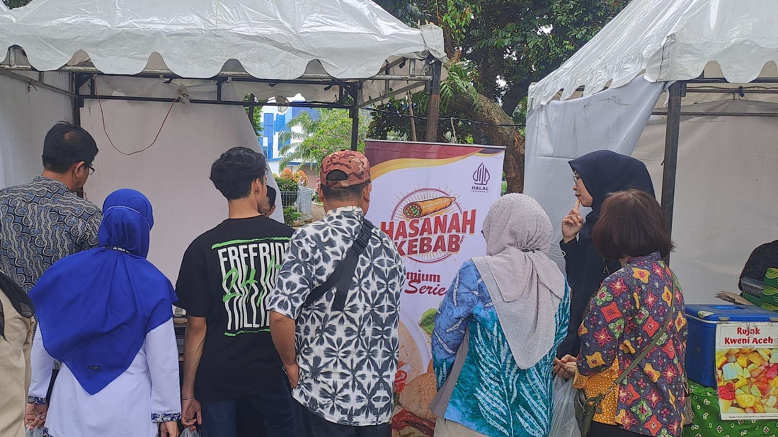 Gallery Hasanah Kebab 4