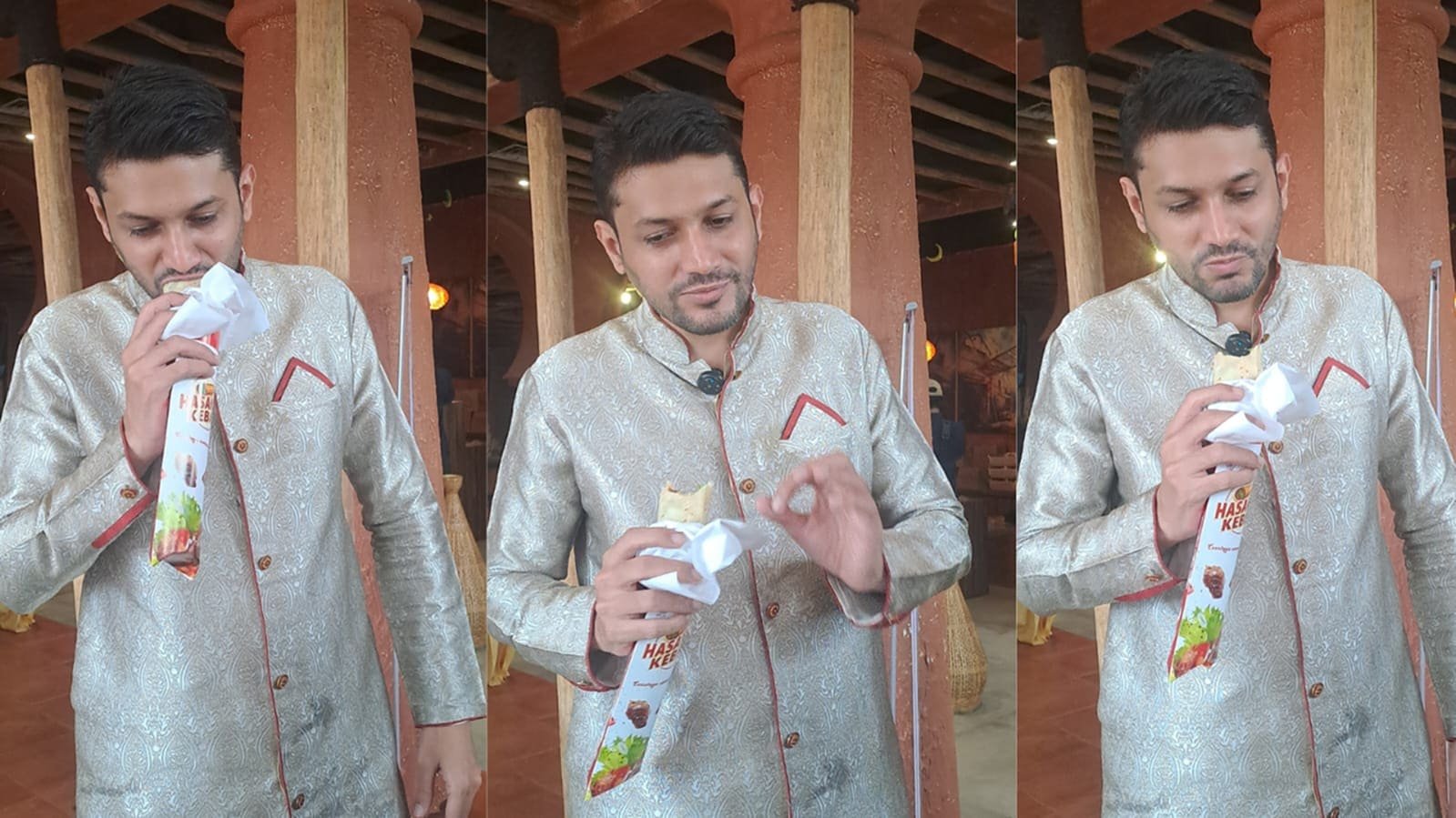 Gallery Hasanah Kebab 6