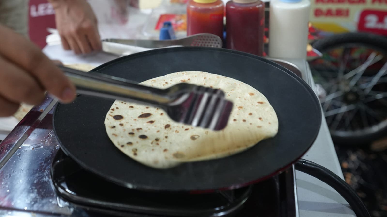 Gallery Hasanah Kebab 7