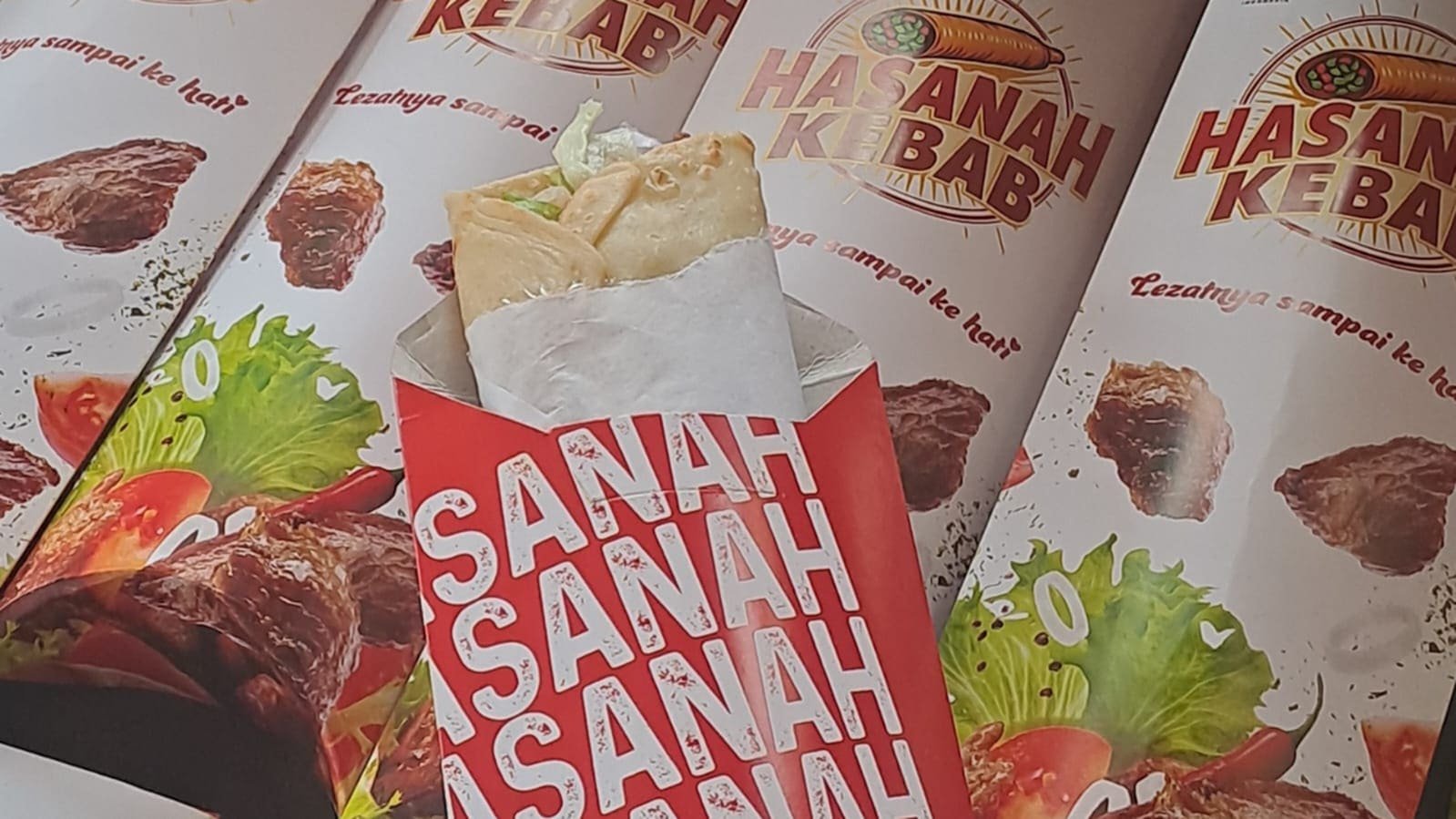 Gallery Hasanah Kebab 8