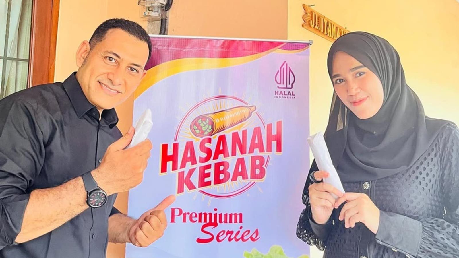 Gallery Hasanah Kebab 9