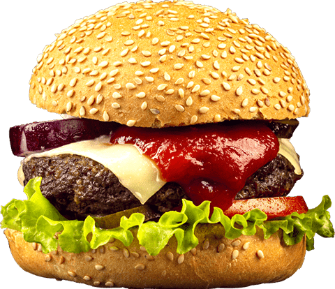 Burger Spesial